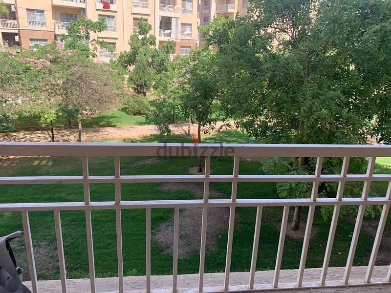 fully furnished apartment wide garden view 10