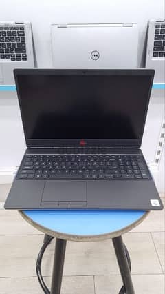 Dell precision 7550