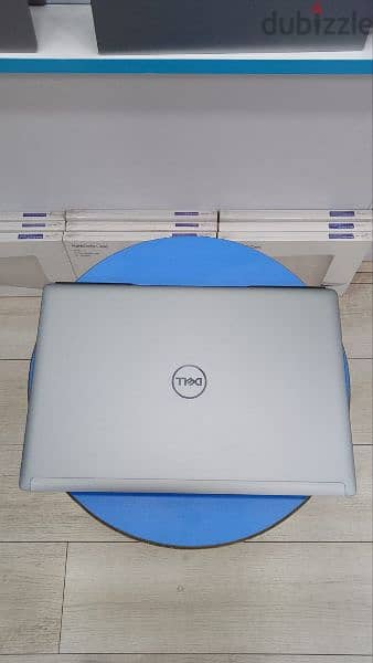 Dell precision 7550 1