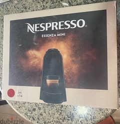 Nespresso