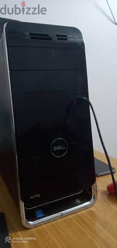 جهاز Dell XP5