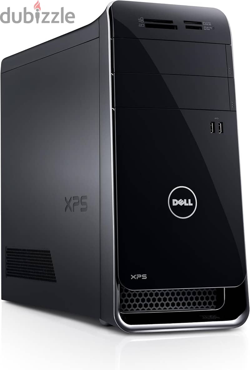 جهاز Dell XP5 14