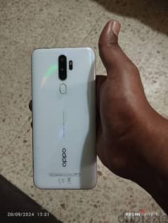 oppo a5 2020