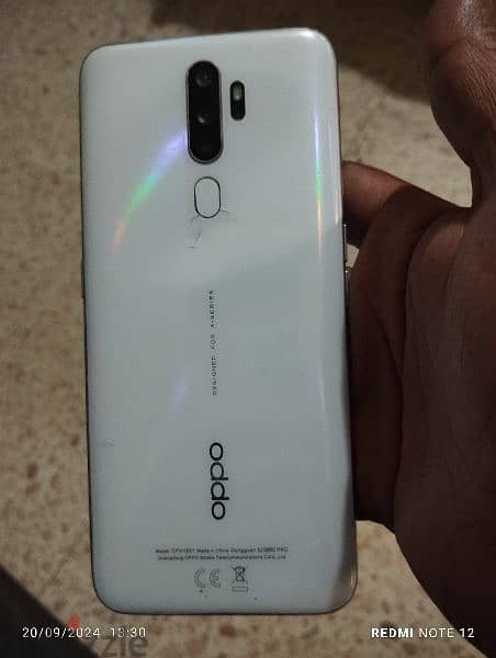 oppo a5 2020 3