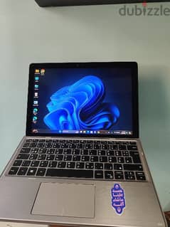 dell latitude 7200 2×1