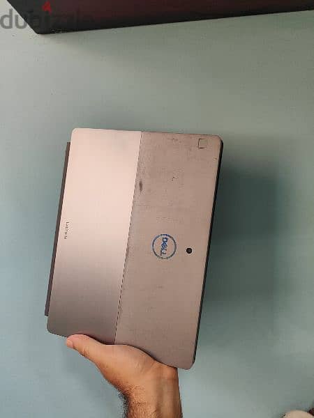 dell latitude 7200 2×1 2