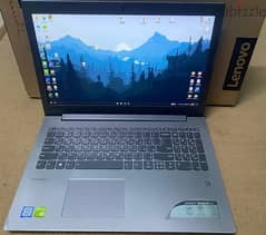 لاب توب lenovo ideapad 520