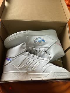 Adidas drop step xl women’s shoes size 36