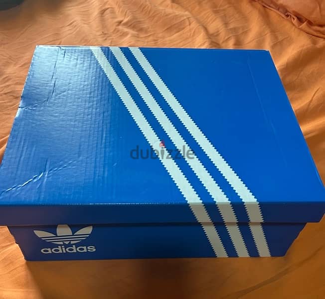 Adidas drop step xl women’s shoes size 36 4