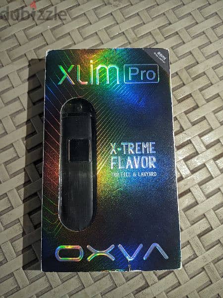 Xlim-pro 1