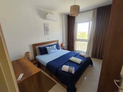 Brand New Apartment in Madinaty