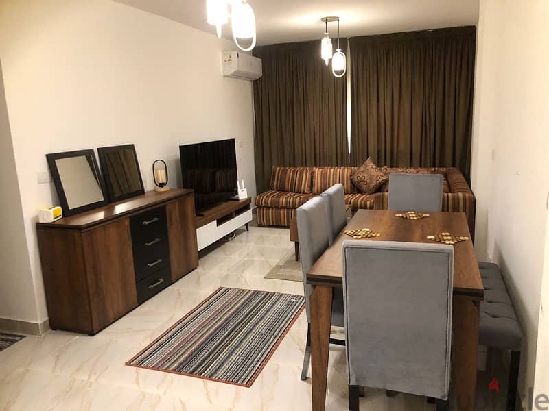 Brand New Apartment in Madinaty 5