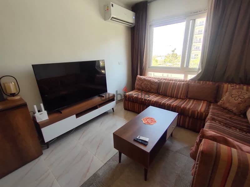 Brand New Apartment in Madinaty 7