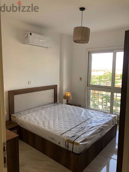 Brand New Apartment in Madinaty 14