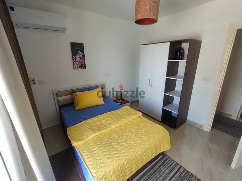 Brand New Apartment in Madinaty 18