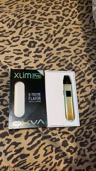 xslim pro pod استخدام شهر بلعلبه 0