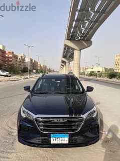 jetour x70 for rent  سياره جيتور للإيجار