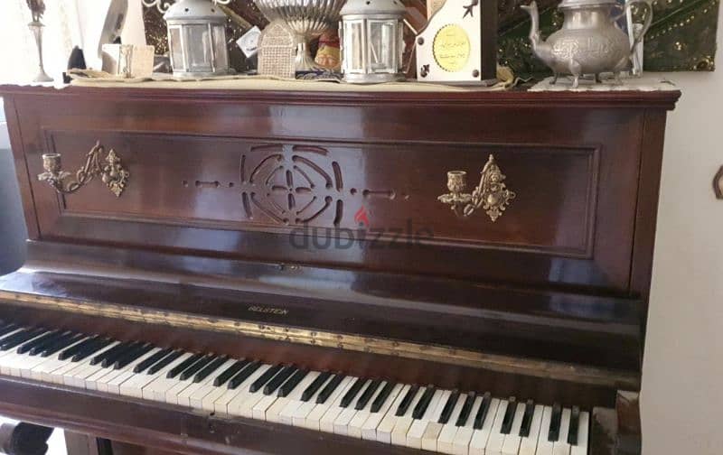 piano decor بيانو ديكور 1