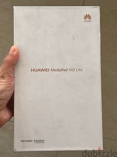 HUAWEI MediaPad M3 Lite 0