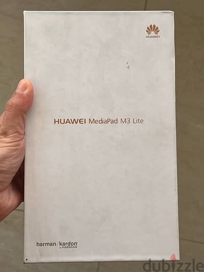 HUAWEI