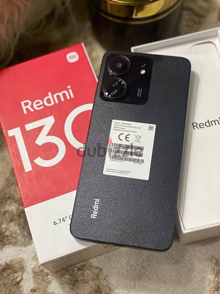 redmi 13c للبدل 9