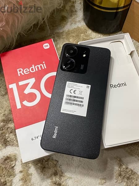 redmi 13c للبدل 11