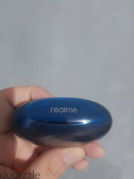 realme buds air 3 used 2