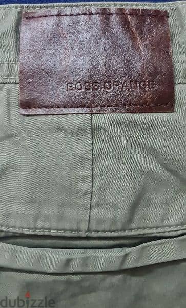 Hugo Boss Original 5