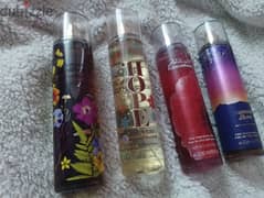 سبلاش bath and body original 0