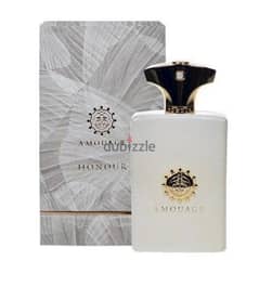 Original AMOUAGE HONOUR 100 ml Made in Oman