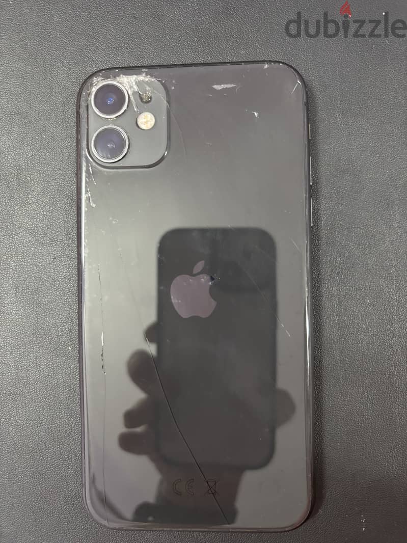 Iphone 11 (128 GB) 5