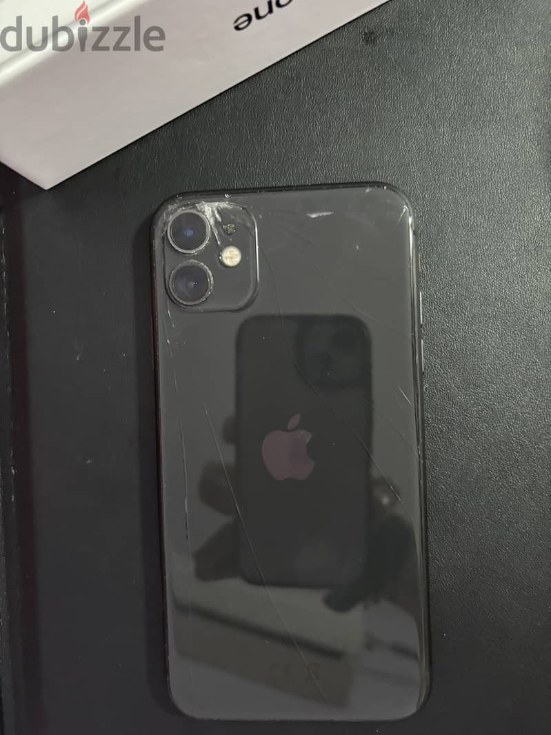 Iphone 11 (128 GB) 6