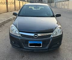 Opel Astra H اوبل استرا