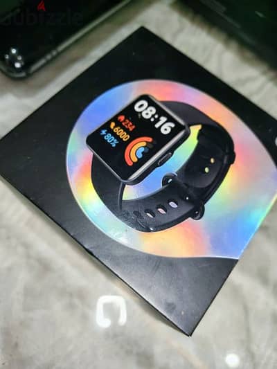 Xiaomi watch 2 lite