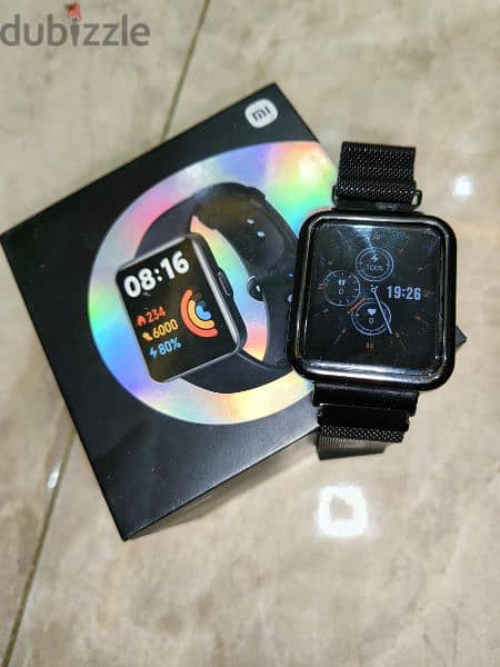 Xiaomi watch 2 lite 1