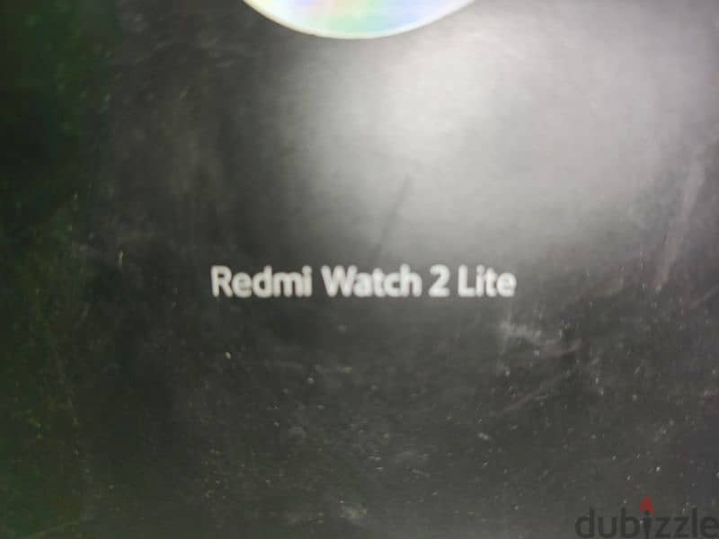 Xiaomi watch 2 lite 3