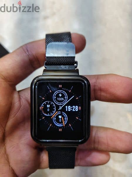 Xiaomi watch 2 lite 4