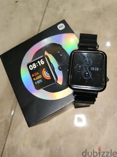 Xiaomi watch 2 lite 5