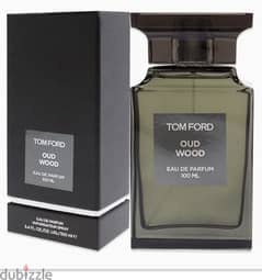 Original Tom Ford Tom Ford Oud Wood For Men 50 ml - Eau de Parfum 0