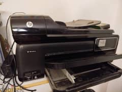 hp officejet 7500A