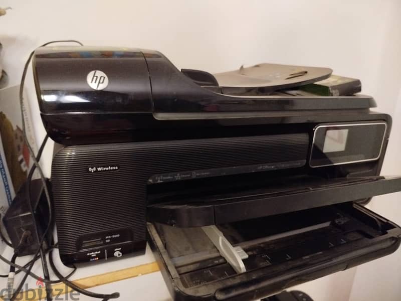 hp officejet 7500A 0