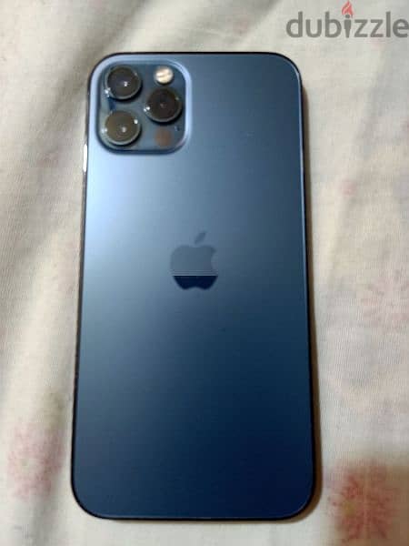 IPhone 12 Pro 1