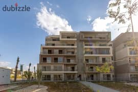 UNDER MARKET PRICE - Apartment For Sale In Palm hills New Cairo 0