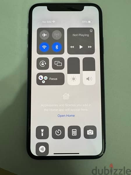 iphone X 8