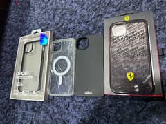 Covers iphone 14 plus