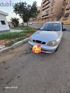 Daewoo Juliet 2000 0