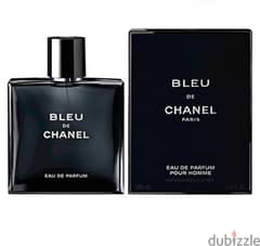 Chanel Bleu De Chanel for Men - Eau de Parfum, 150 ml