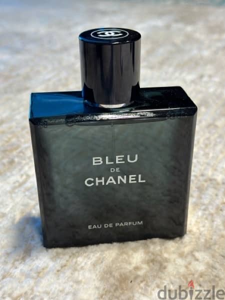 Chanel Bleu De Chanel for Men - Eau de Parfum, 150 ml 1