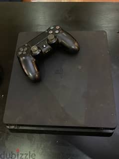 Playstation 4 - بلاى ستيشن ٤