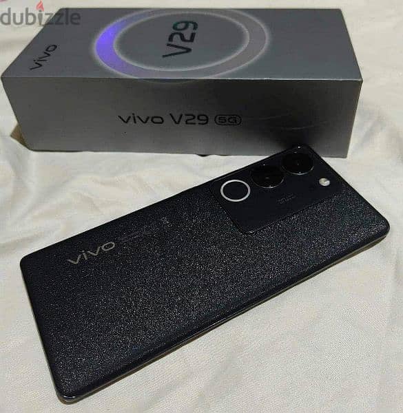 Vivo 29 for sell 0